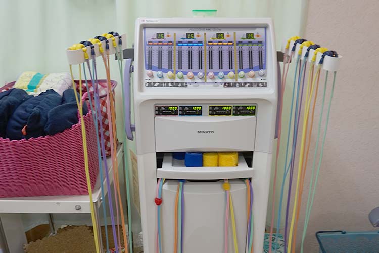 低周波治療器